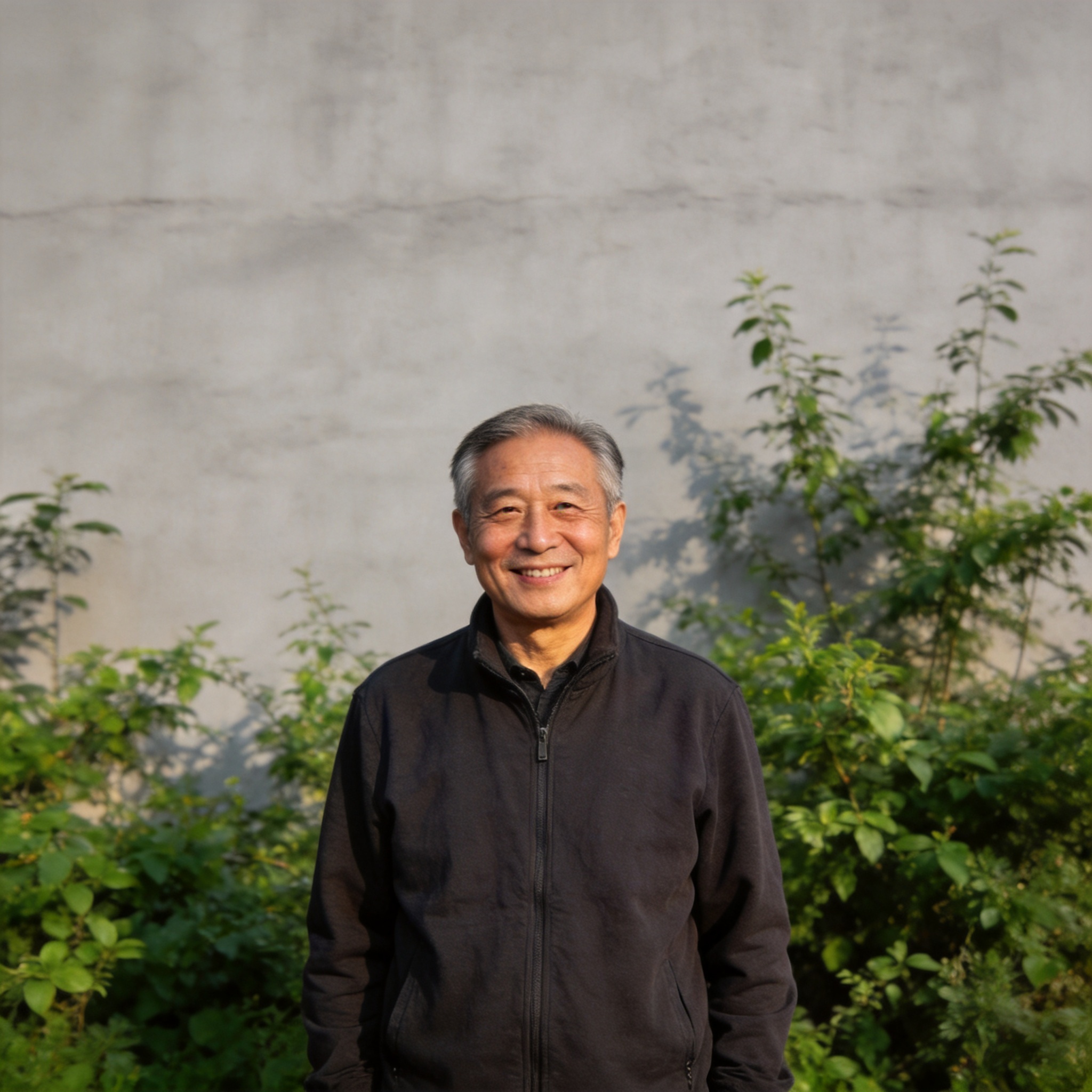资深观赛用户老李头像